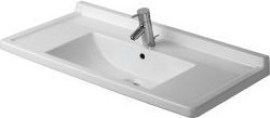 Duravit Starck 3 85x48.5cm