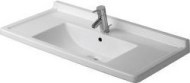 Duravit Starck 3 85x48.5cm - cena, porovnanie