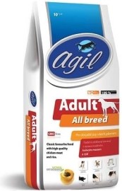Agil Adult All Breed 10kg