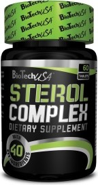 BioTechUSA Sterol Complex 60tbl