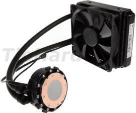 Corsair Cooling Hydro Series H55