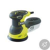 Ryobi ROS 300 A - cena, porovnanie