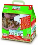 Cat´s Best Öko Plus 5l - cena, porovnanie