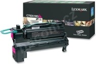 Lexmark C792A1MG - cena, porovnanie