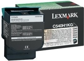 Lexmark C544X1CG