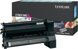 Lexmark C782X1MG