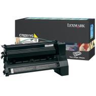 Lexmark C782X1YG - cena, porovnanie