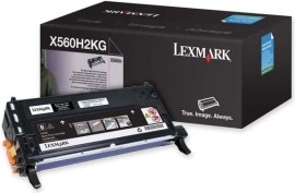 Lexmark X560H2KG