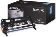 Lexmark X560H2KG - cena, porovnanie