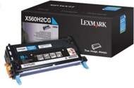 Lexmark X560H2CG - cena, porovnanie