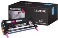 Lexmark X560H2MG - cena, porovnanie