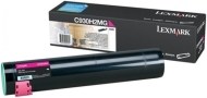 Lexmark C930H2MG - cena, porovnanie