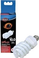 Trixie Desert Pro Compact 10.0 UV B Lamp 23W - cena, porovnanie