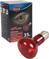 Trixie Infrared Heat Spot Lamp 75W - cena, porovnanie