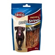 Trixie Premio Ducky Stripes light 100g - cena, porovnanie