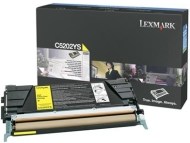 Lexmark C5202YS - cena, porovnanie