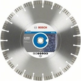 Bosch Best for Stone 350mm