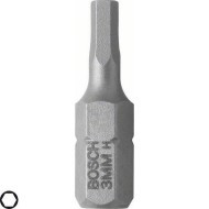 Bosch Extra Hart HEX 2607001730 - cena, porovnanie