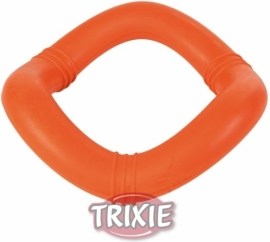 Trixie Plávajúci vlnitý kruh 15cm