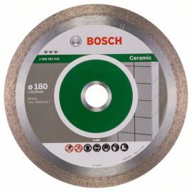 Bosch Best for Ceramic 180mm