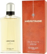 Guerlain Heritage 100ml - cena, porovnanie