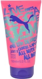 Puma Jam Woman 150ml