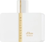 S.Oliver Selection Women 30ml - cena, porovnanie