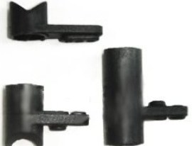 HSP H86057 Steering Sway Arms