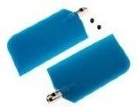 Esky EK1-0434L, 000703 Paddle Set (blue)