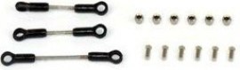 Esky 002805 Servo pushrod set