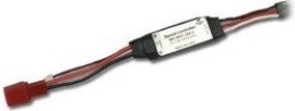 Walkera HM-V120D05-Z-24 Brushless ESC (WK-WST-20A-L)