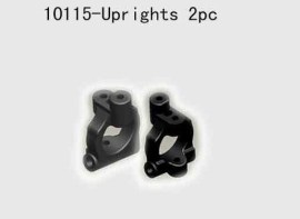 VRX 10115 Uprights 2Ks