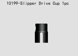 VRX 10199 Slipper Drive Cup 1ks