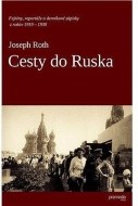 Cesty do Ruska - cena, porovnanie