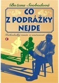 Co z podrážky nejde