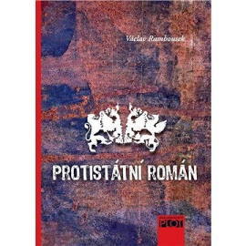 Protistátní román