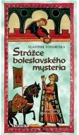 Strážce boleslavského mysteria - cena, porovnanie