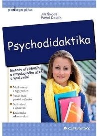 Psychodidaktika