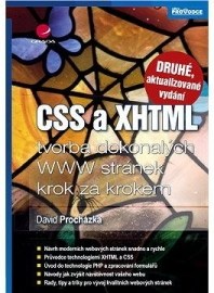 CSS a XHTML