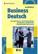 Business Deutsch - cena, porovnanie