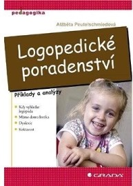 Logopedické poradenství - Příklady a analýzy