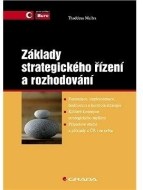 Základy strategického řízení a rozhodování - cena, porovnanie