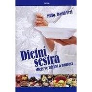 Dietní sestra - Diety ve zdraví i nemoci - cena, porovnanie