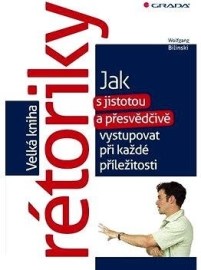 Velká kniha rétoriky