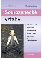 Sourozenecké vztahy - cena, porovnanie