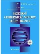 Moderní chirurgické metody léčby obezity - cena, porovnanie