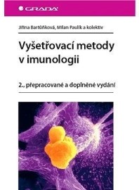 Vyšetřovací metody v imunologii