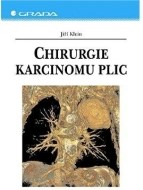 Chirurgie karcinomu plic - cena, porovnanie