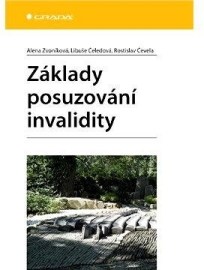 Základy posuzování invalidity