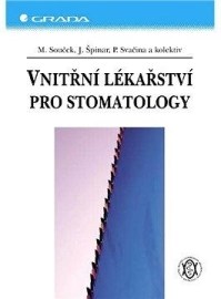 Vnitřní lékařství pro stomatology